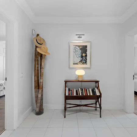 Casa vacanze Evergreen Costa Teguise
