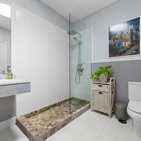 Evergreen Holiday home Costa Teguise