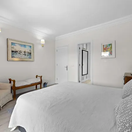 Casa vacanze Evergreen Costa Teguise