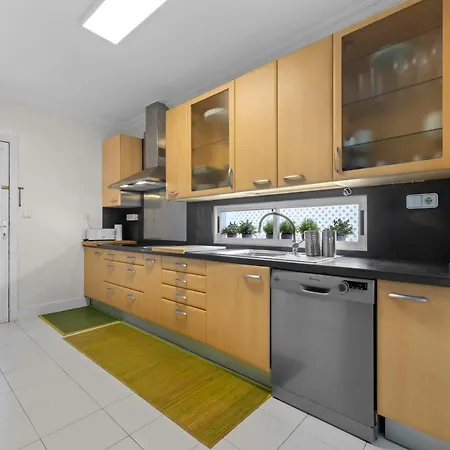 Evergreen Costa Teguise