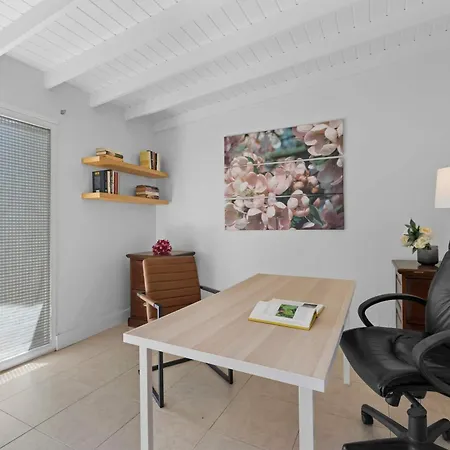 Holiday home Evergreen *