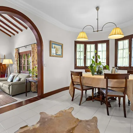 Casa vacanze Evergreen Costa Teguise