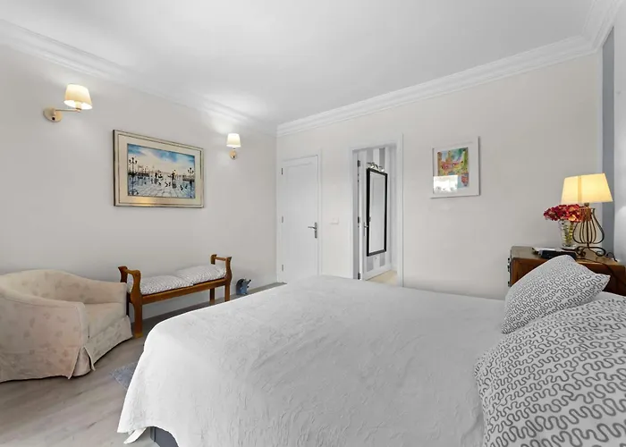 Vakantiehuis Evergreen Costa Teguise