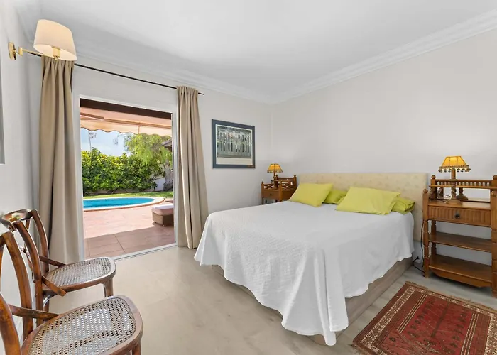 Vakantiehuis Evergreen