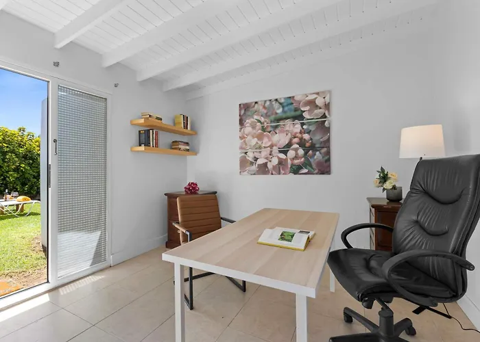 Vakantiehuis Evergreen *