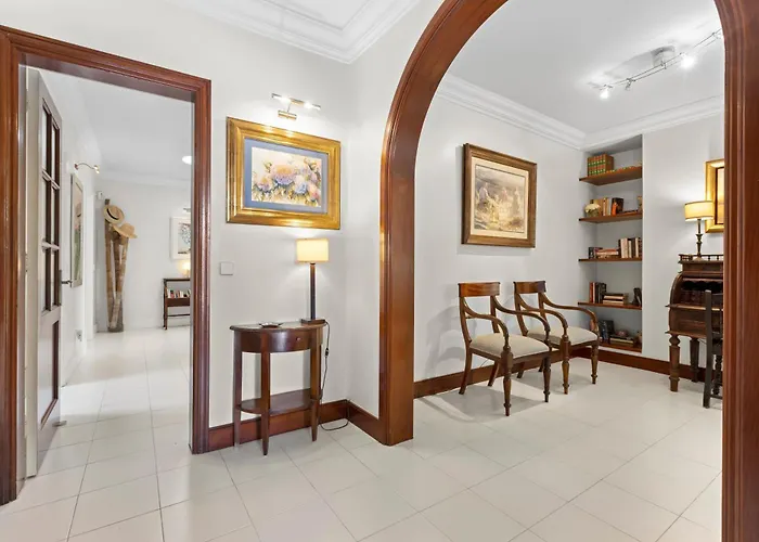 Evergreen Vakantiehuis Costa Teguise