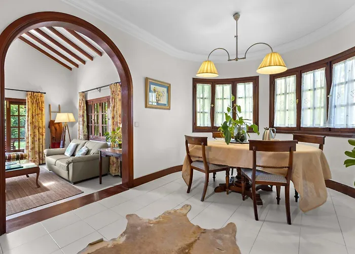 Vakantiehuis Evergreen Costa Teguise