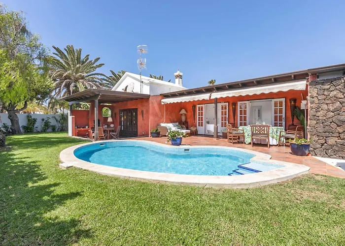 Vakantiehuis Evergreen