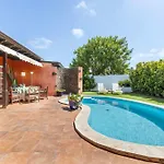 Ferienhaus Evergreen Saltwater Pool By Bayside *