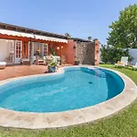 Evergreen Saltwater Pool By Bayside
