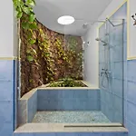 Evergreen Saltwater Pool By Bayside Ferienhaus *