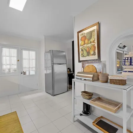 Casa de Férias Evergreen *