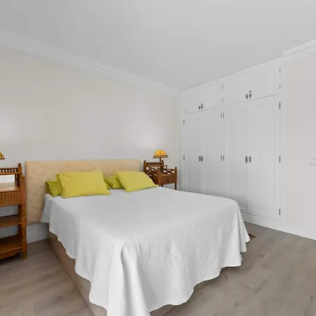 Casa de Férias Evergreen