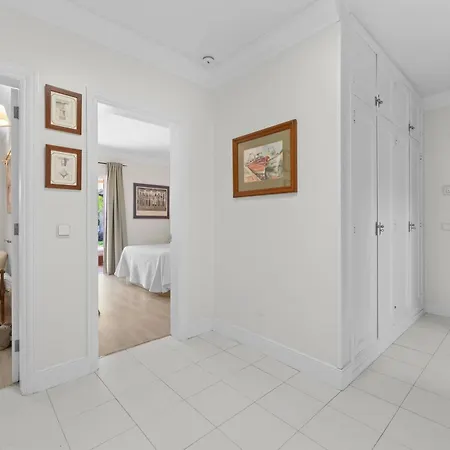 Casa de Férias Evergreen *