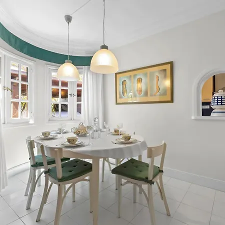 Evergreen Σπίτι διακοπών *