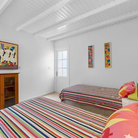 Evergreen * Costa Teguise