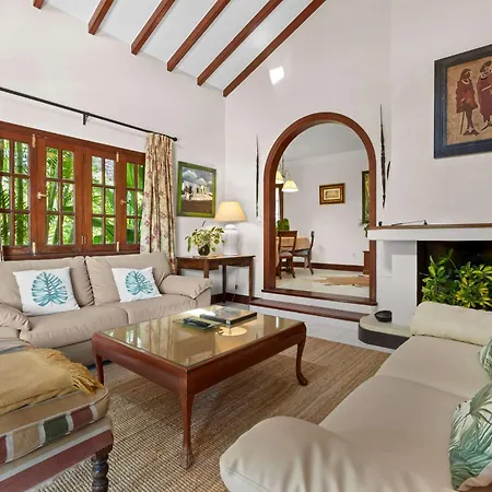 Casa vacanze Evergreen Saltwater Pool By Bayside Costa Teguise