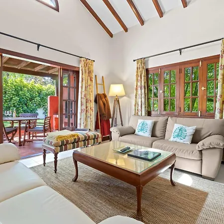 Evergreen Holiday home