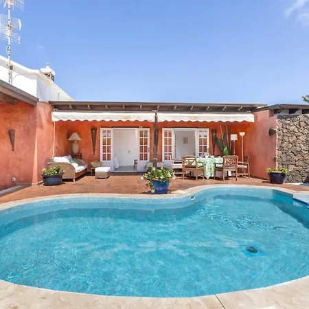 بيت للعطل Evergreen Saltwater Pool By Bayside *