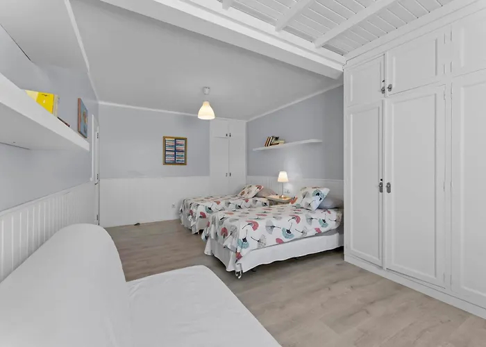 Evergreen Saltwater Pool Villa By Bayside 코스타 테기세