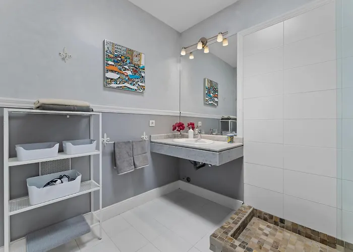 Evergreen Casa vacanze Costa Teguise