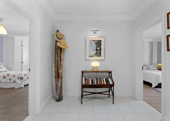 Casa vacanze Evergreen Costa Teguise