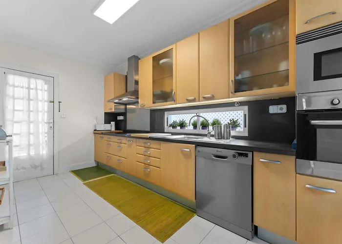 Evergreen Saltwater Pool Villa By Bayside 코스타 테기세