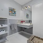 Evergreen Saltwater Pool Villa By Bayside בית נופש קוסטה טגוויסה