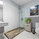 Evergreen Saltwater Pool Villa By Bayside בית נופש קוסטה טגוויסה