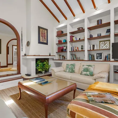 Hébergement de vacances Evergreen