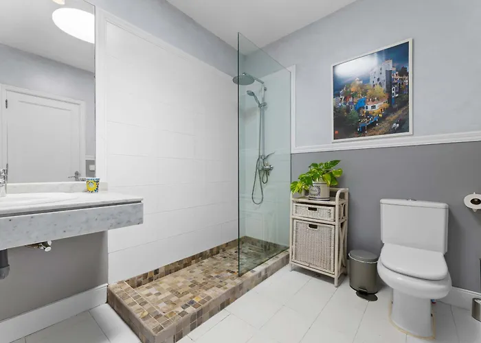 Evergreen Saltwater Pool Villa By Bayside 別荘 コスタ・テギセ